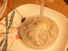 -老城南.鸭血粉丝汤(夫子庙店)
