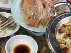 -良师门滨海人家·海鲜·家常菜(滨海城店)