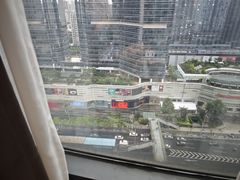 -榆漫居·高空City View府邸(广州天河体育中心石牌桥地铁站店)