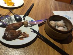 -纽斯特牛排自助餐厅(浦东文峰广场店)