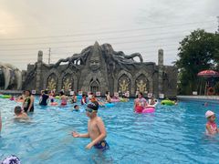 -苏州乐园森林水世界