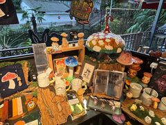 -KAFKA·卡夫卡咖啡(文林店)