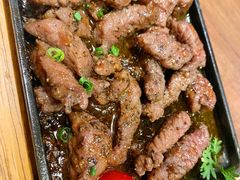 -小川洋风料理(大悦城店)