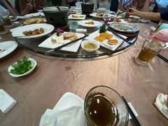 -庄氏祥记家常食府(国瑞建材家居博览中心店)