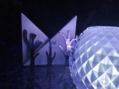 -SPARK(成都W酒店)