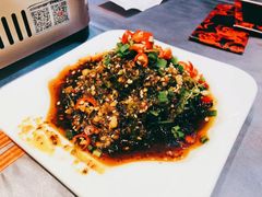 -红辣椒·川菜·火锅(张杨路店)