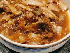 -紫光园·烤鸭·北京菜(团结湖店)