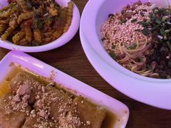 -三生小馆(亭知路店)