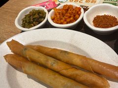 -小满手工粉(上海月星环球港店)
