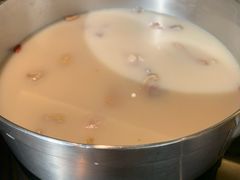 胡椒猪肚鸡-捞王锅物料理(上海世茂广场店)