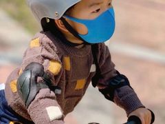 -八爪矩阵极限运动馆·儿童平衡车·感统训练(南海子公园校区)