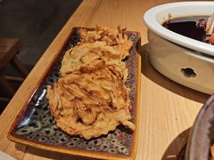 萝卜丝端子-南京大牌档(龙江新城市广场店)