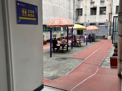 -四川省体育馆羽毛球馆