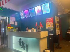 -荒岛实景沉浸密室(江汉路1店)