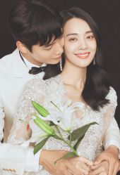 -雪中彩影婚纱摄影·微光艺术中心