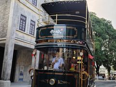 -赤坎·广东华侨国际旅游度假区