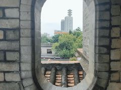 -东莞市可园博物馆