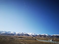 -青海湖国家重点风景名胜区