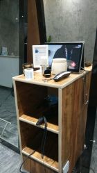 -发饰美男士增发补发假发定制店