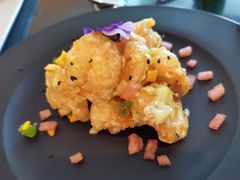 -铭轩中餐厅·海南菜·粤菜(亚龙湾瑞吉店)