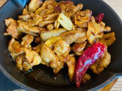 -小满Grainkitchen(滨江商业广场店)