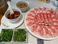 -东来顺饭庄(天坛店)