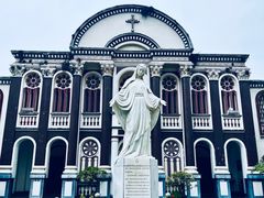 -平安桥天主教堂