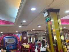 -吉莲利苑海鲜酒家(珠海拱北28年老字号店)