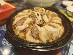 -旺角小渔村(二马路店)