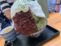 -WONDER ICE 萬得冰田(建設路总店)