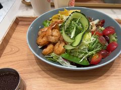 -池奈·咖喱蛋包饭(熙地港店)