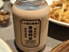-小绍兴家宴·百年绍兴菜(鲁迅路店)