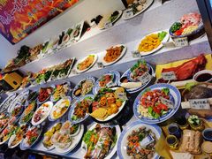 -十二道丰味·徐州土菜·烧烤(何山路店)