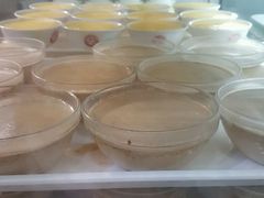 朱古力双皮奶-义顺牛奶公司(庇利金街店)