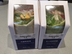 -瑞幸咖啡(番禺万达广场店)