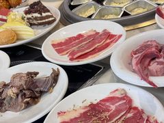 -火炉火自助餐(西直门凯德MALL店)