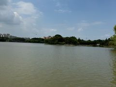 -东湖景区