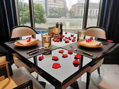 -上海苏宁宝丽嘉酒店·Cafe Bellagio西餐厅