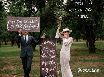 自从周年尝试旅拍之后,我们居然爱上旅拍了,又可以游玩