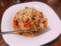 大拉皮-蜀香坊(墨尔本唐人街旗舰店)