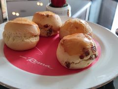 -王府半岛酒店·大堂茶座