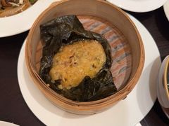 -京香轩·中餐厅(上海中庚聚龙酒店)