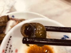 -扬州小吃(延安西路店)