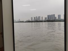 -鱼珠码头(轮渡站)