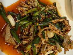 -干老四雅鱼饭店(滨江西路店)