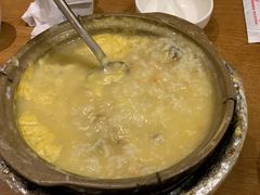 -粤仔湾砂锅粥(滨湖万达店)