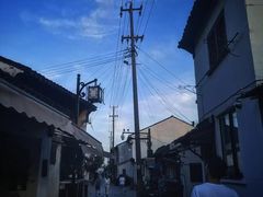 -山塘街