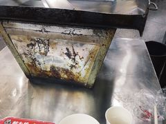 -郝大姐·乌龙山铁板烧(大学城三店)