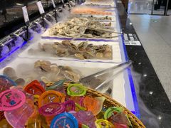 -全盛自助烤肉(大商新玛特鞍山店)