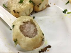 特色生煎-舒蔡记生煎菜饭(云南中路店)